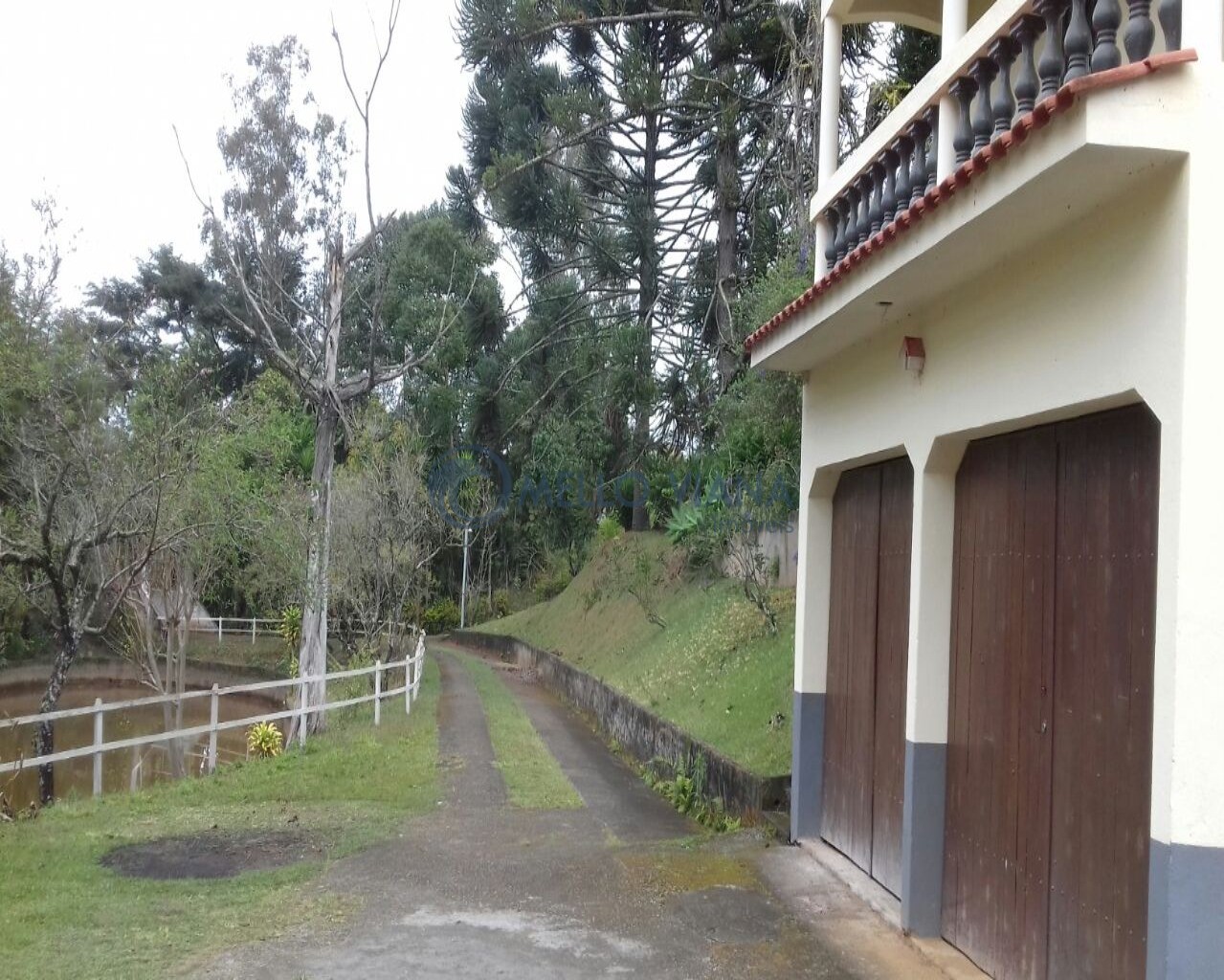 Sítio, 3 quartos, 2 hectares - Foto 11