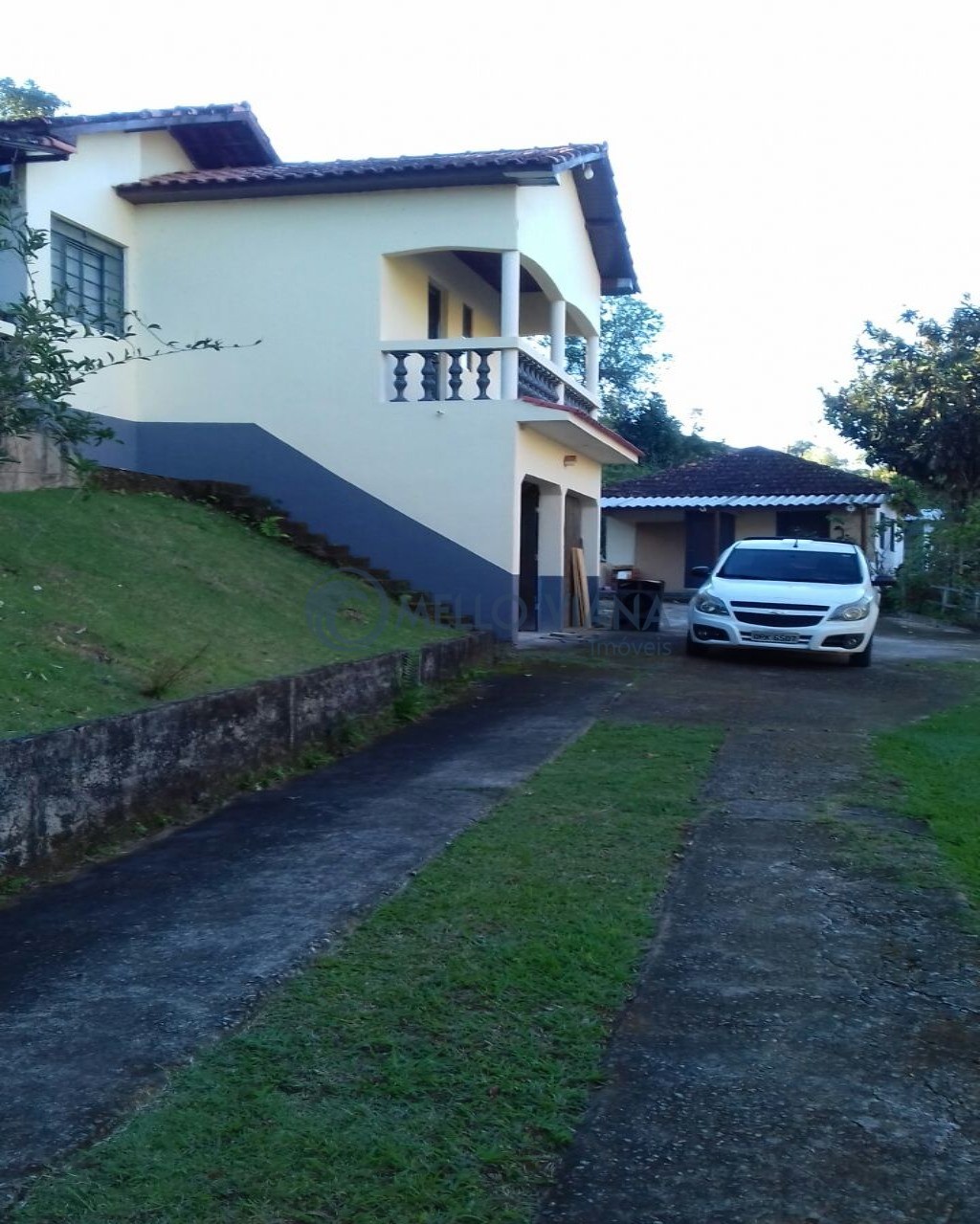 Sítio, 3 quartos, 2 hectares - Foto 13