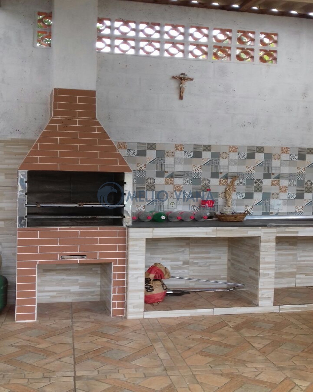 Sítio, 3 quartos, 2 hectares - Foto 18