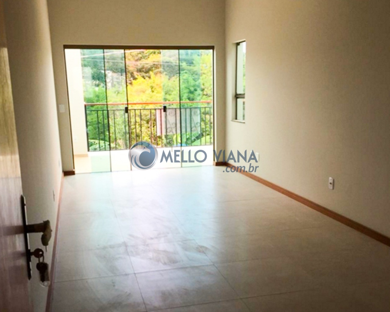 Apartamento para alugar com 2 quartos, 110m² - Foto 8
