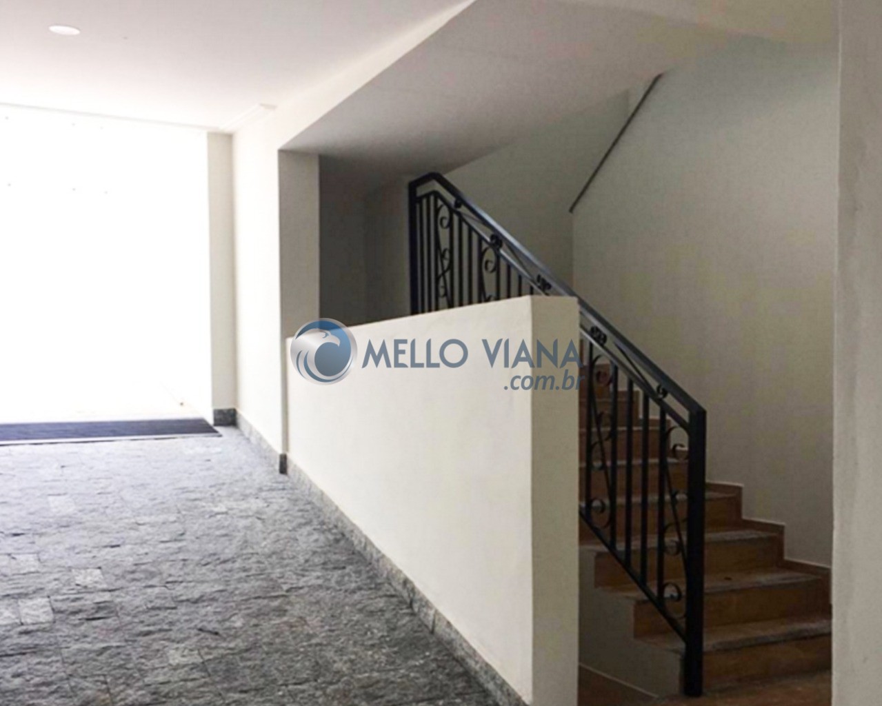 Apartamento para alugar com 2 quartos, 110m² - Foto 16