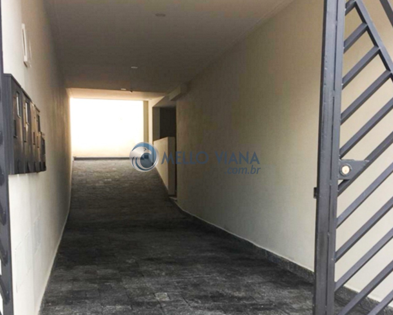 Apartamento para alugar com 2 quartos, 110m² - Foto 19