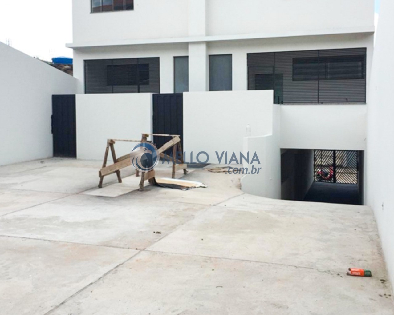 Apartamento para alugar com 2 quartos, 110m² - Foto 18