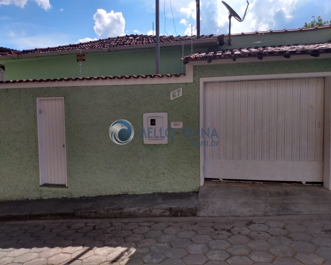 Casa, 3 quartos, 145 m² - Foto 1