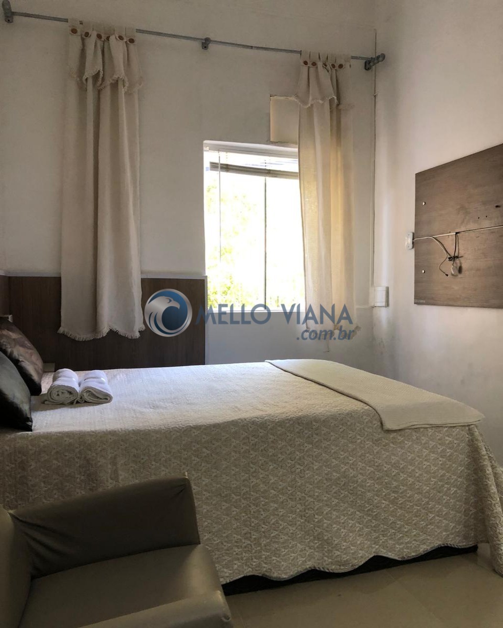 Kitnet-Studio, 20 m² - Foto 2