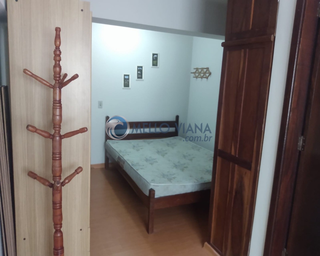 Apartamento para alugar com 1 quarto, 44m² - Foto 5