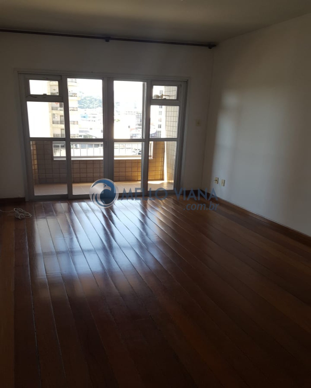 Apartamento para alugar com 1 quarto, 75m² - Foto 1