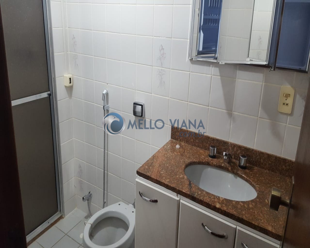 Apartamento para alugar com 1 quarto, 75m² - Foto 3