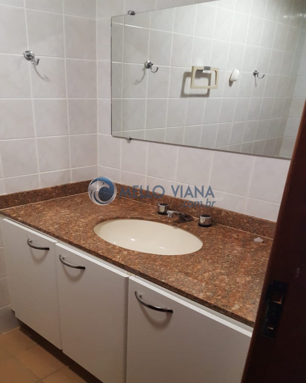 Apartamento para alugar com 1 quarto, 75m² - Foto 5