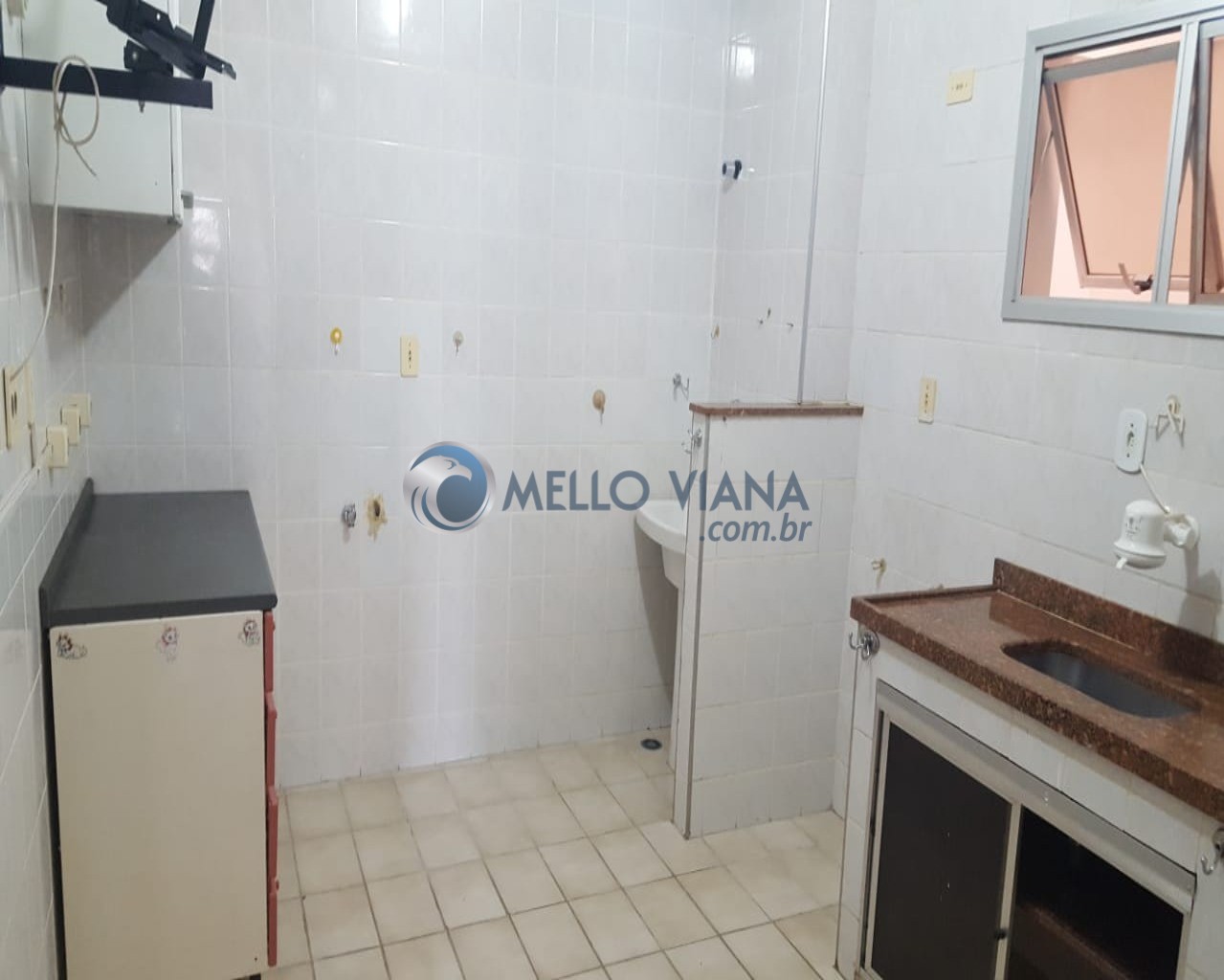 Apartamento para alugar com 1 quarto, 75m² - Foto 4