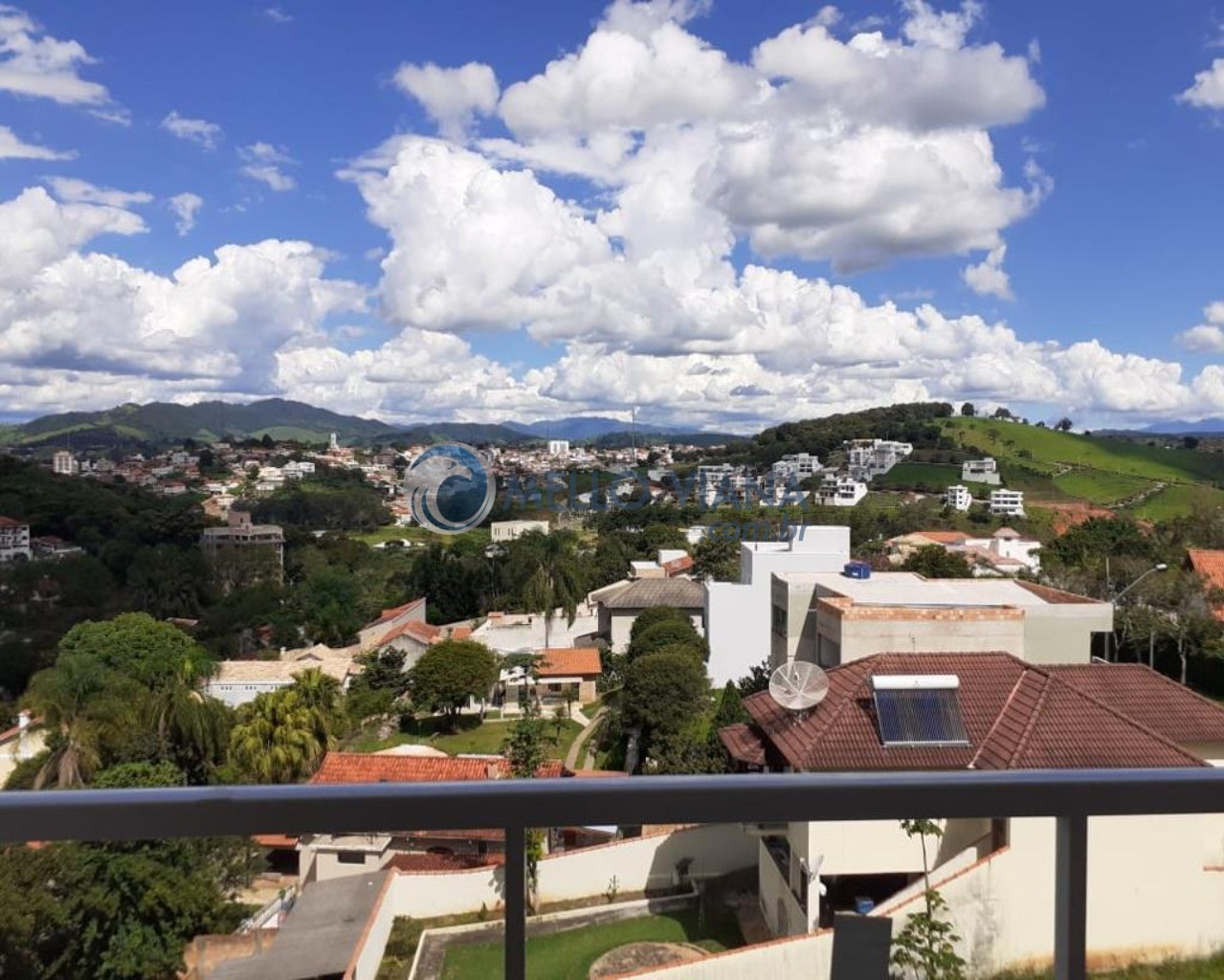 Apartamento, 3 quartos, 100 m² - Foto 2