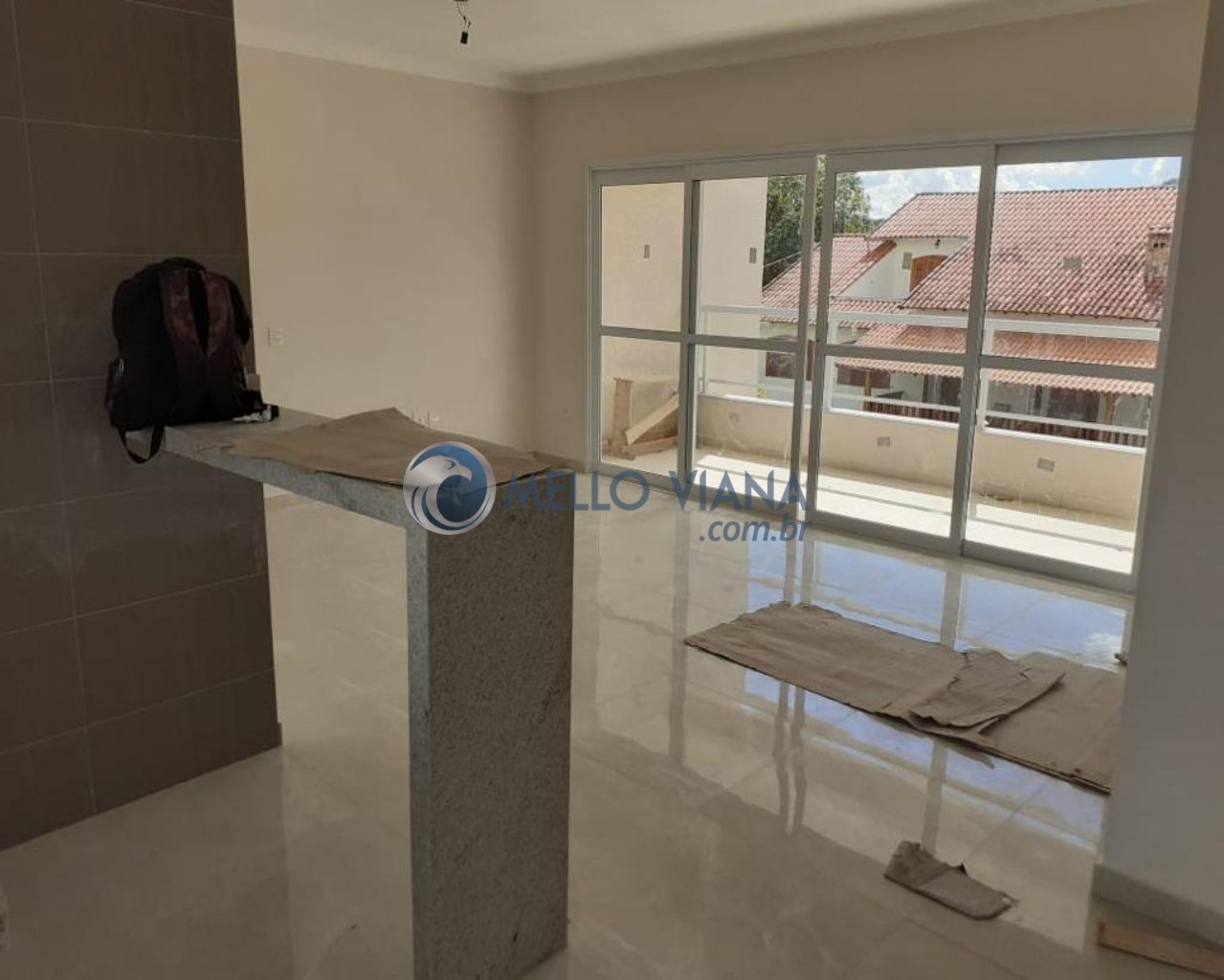 Apartamento, 3 quartos, 100 m² - Foto 3
