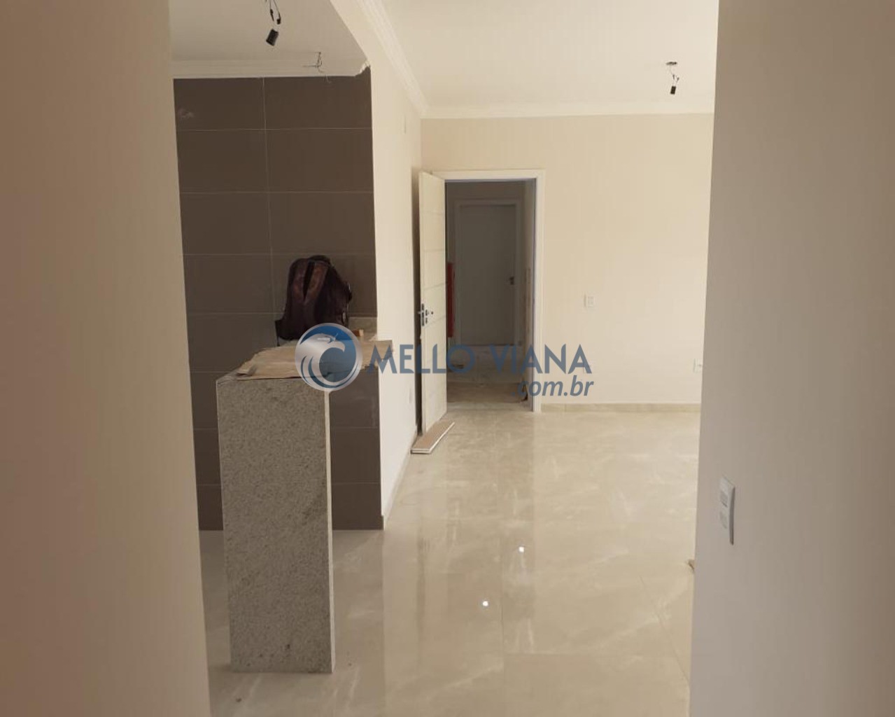 Apartamento, 3 quartos, 100 m² - Foto 5