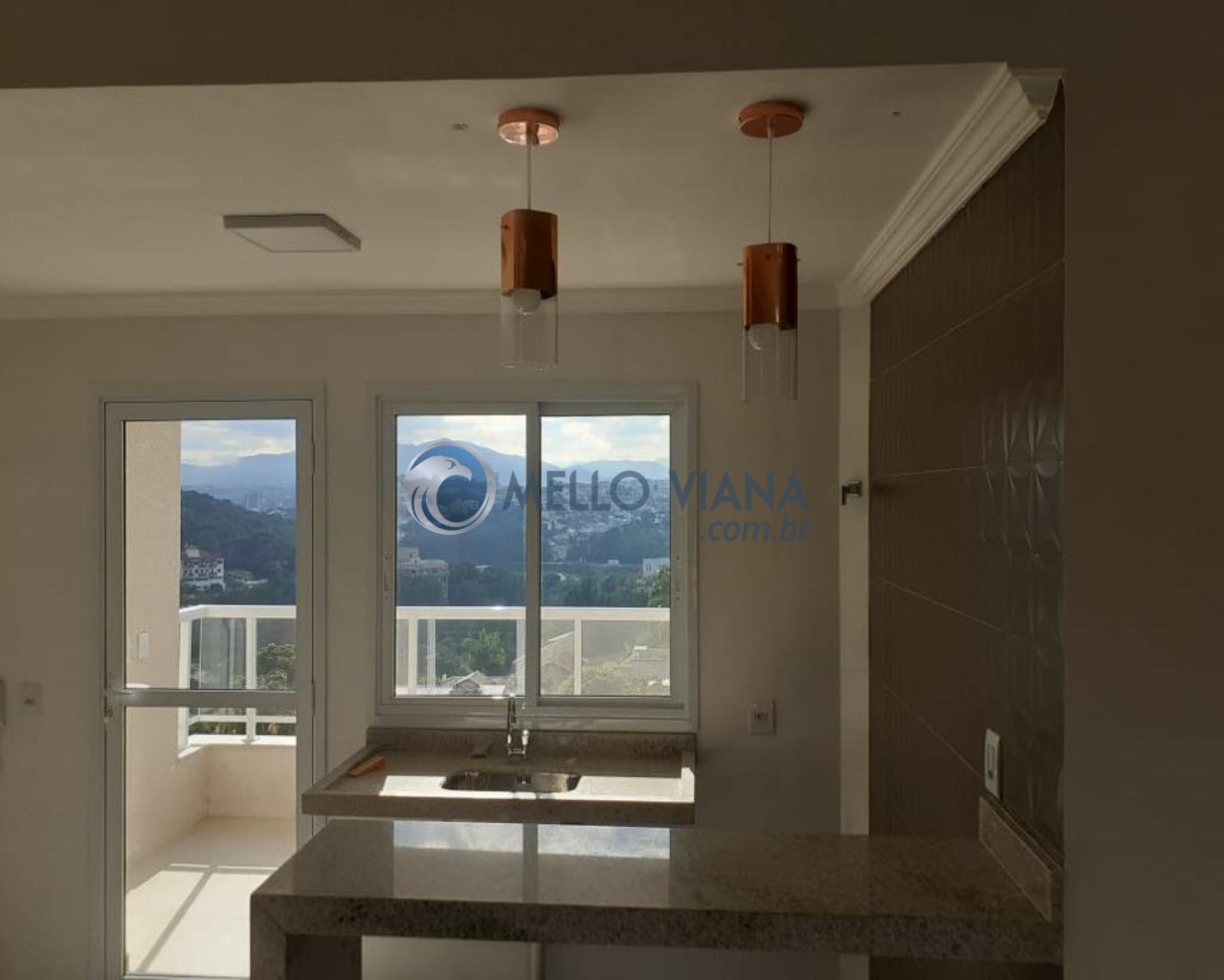 Apartamento, 3 quartos, 100 m² - Foto 6
