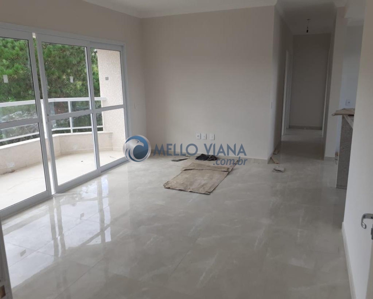 Apartamento, 3 quartos, 100 m² - Foto 7