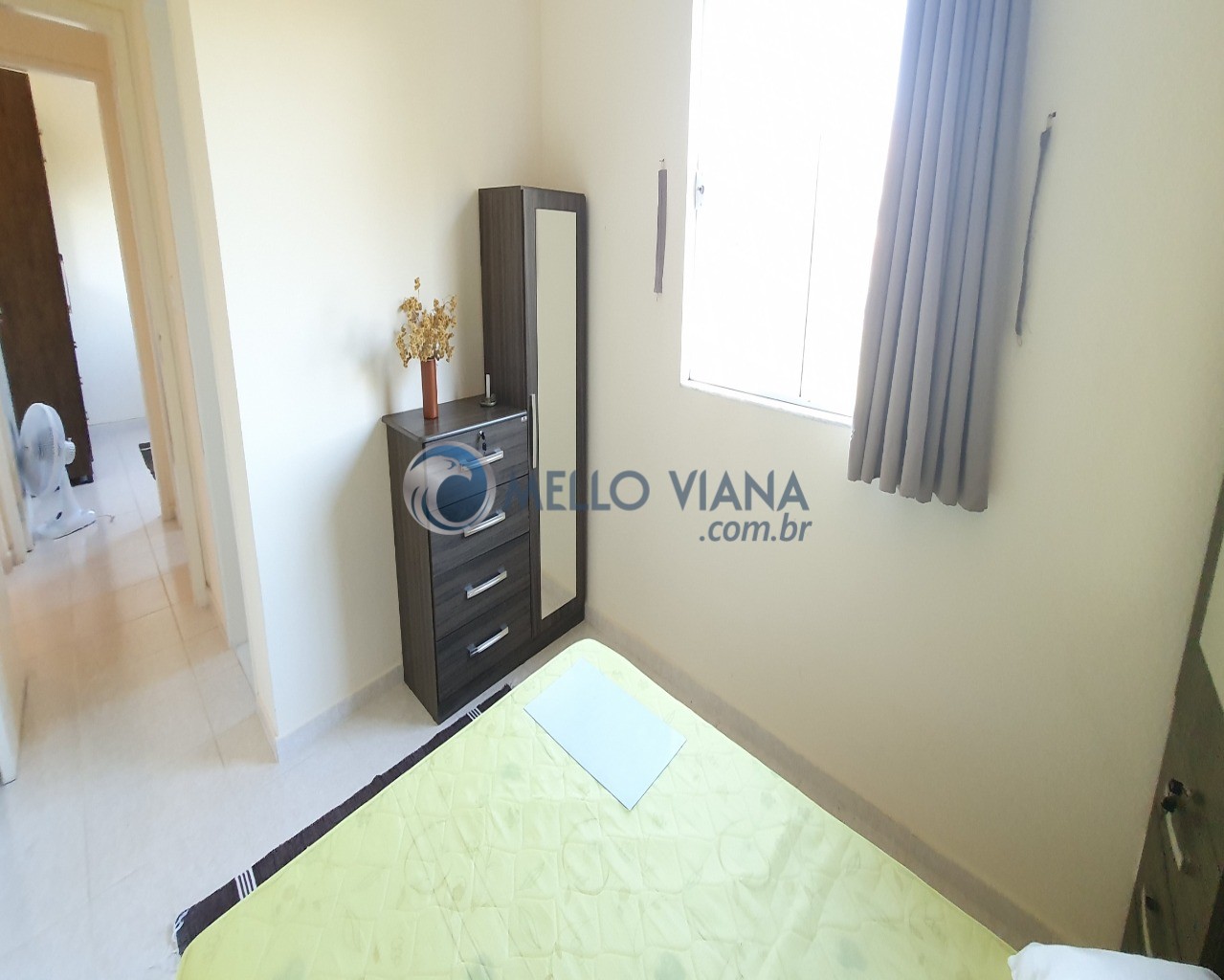 Apartamento, 2 quartos, 67 m² - Foto 2