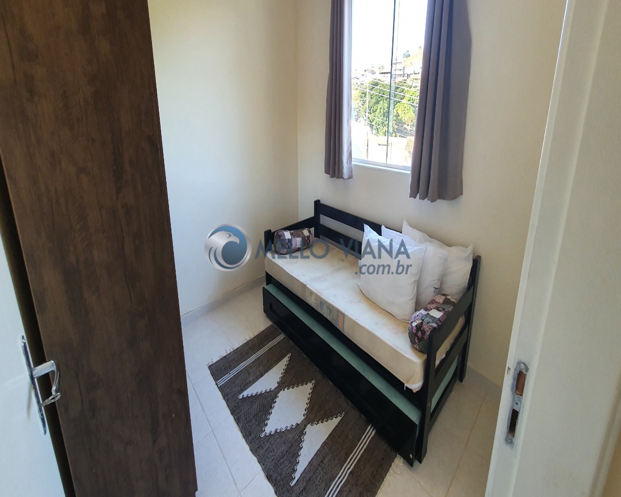 Apartamento, 2 quartos, 67 m² - Foto 7