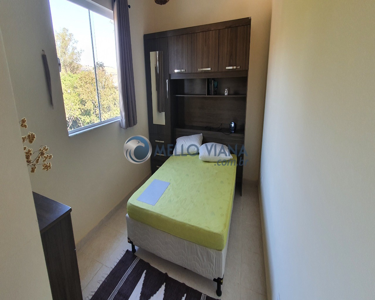 Apartamento, 2 quartos, 67 m² - Foto 8