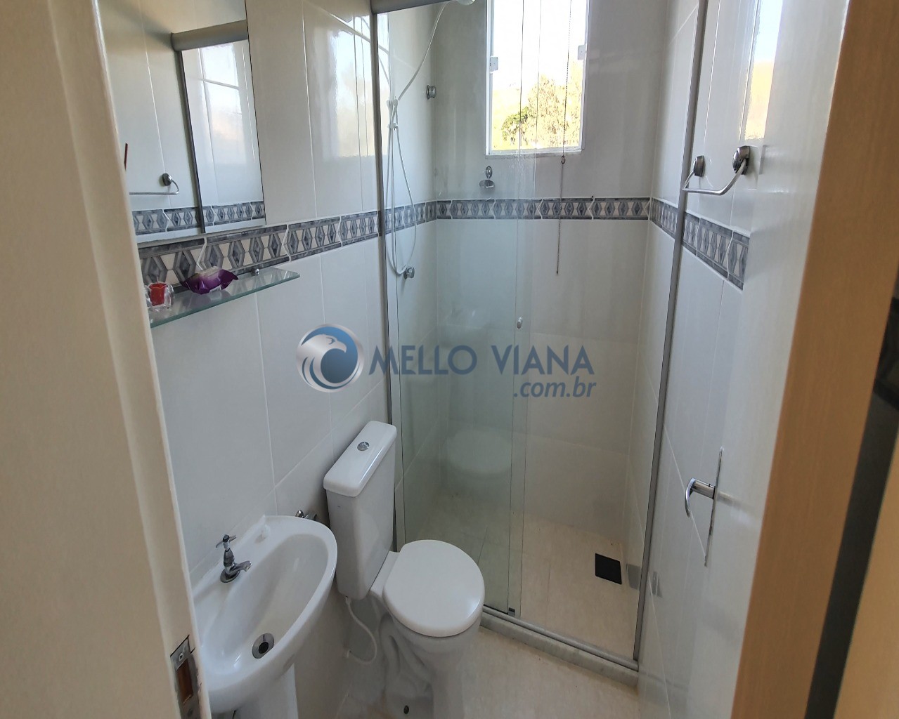Apartamento, 2 quartos, 67 m² - Foto 9