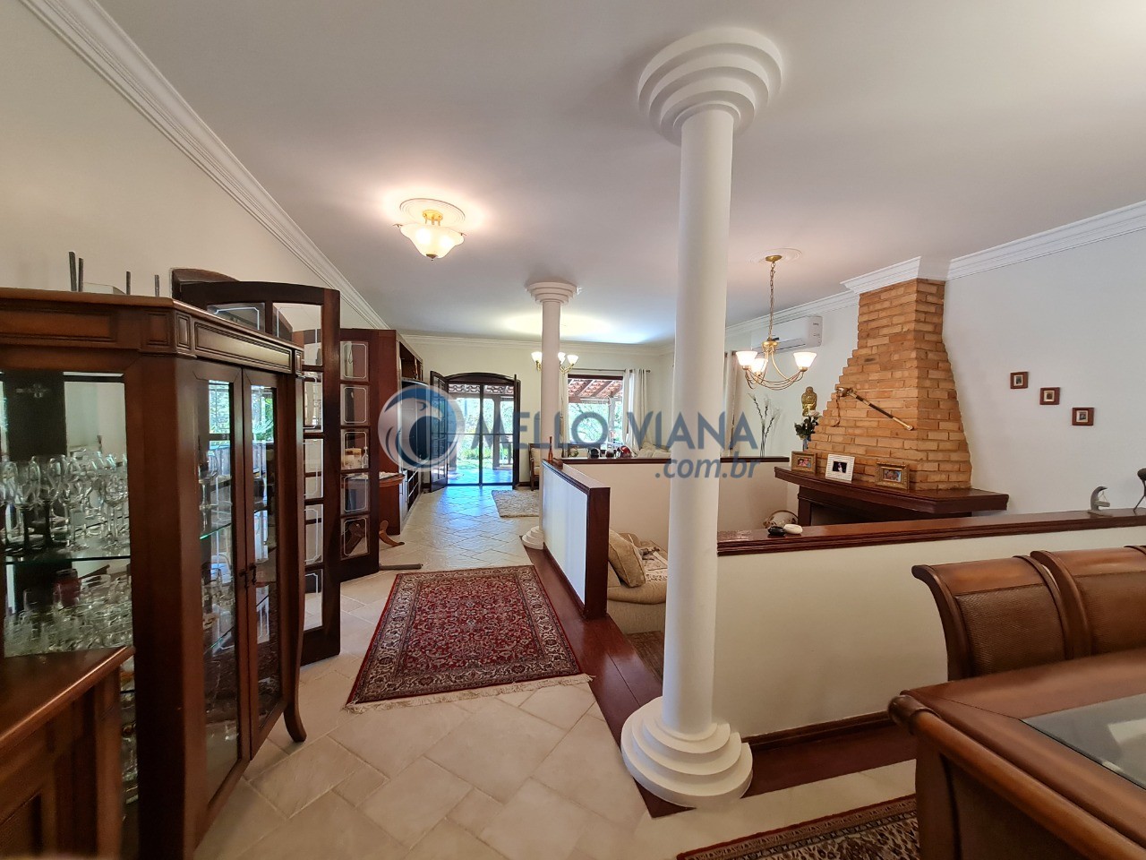 Chácara à venda com 4 quartos, 13800m² - Foto 17