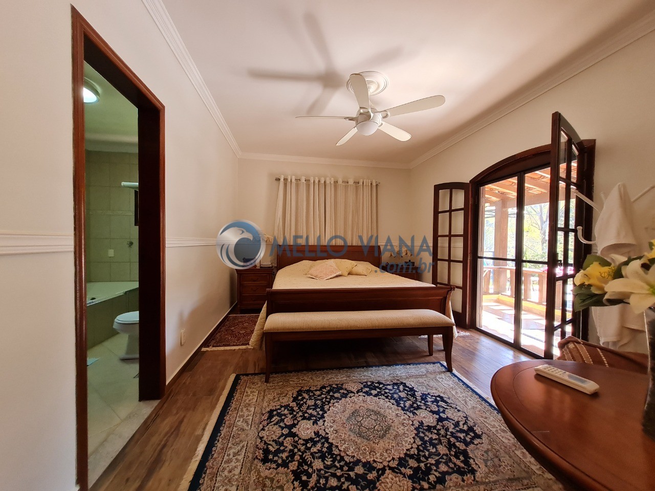 Chácara à venda com 4 quartos, 13800m² - Foto 29