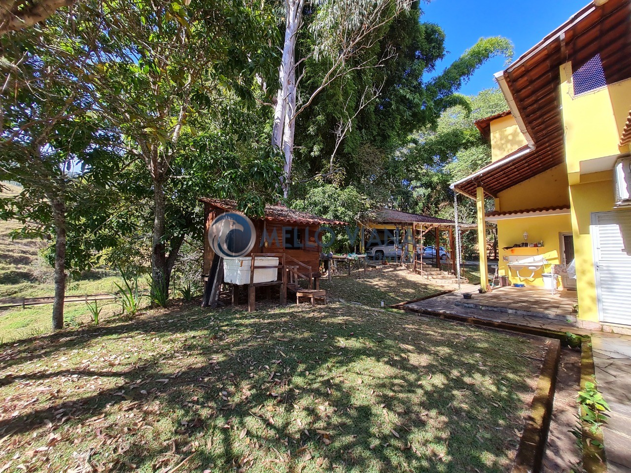 Chácara à venda com 4 quartos, 13800m² - Foto 10