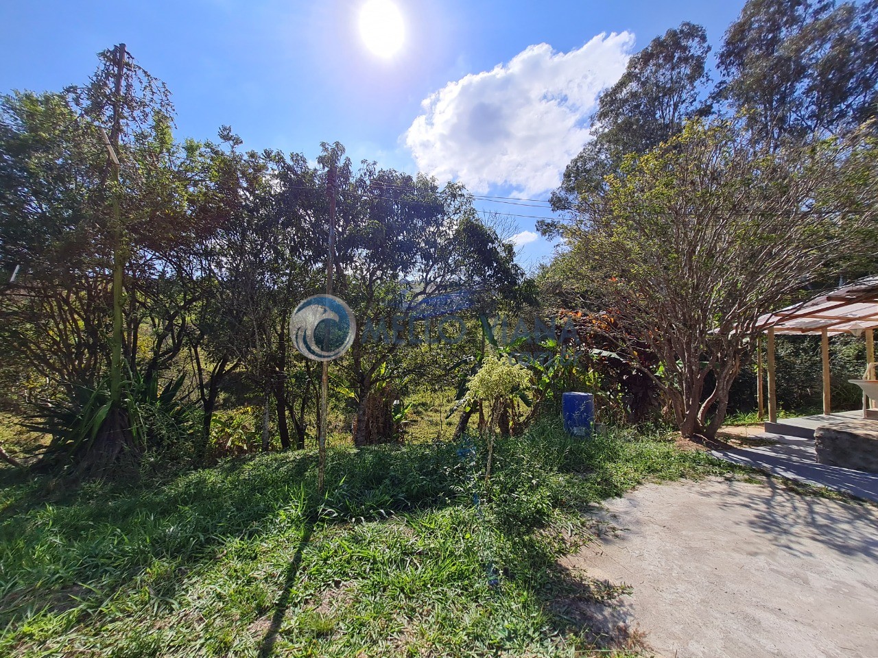 Chácara à venda com 4 quartos, 13800m² - Foto 48
