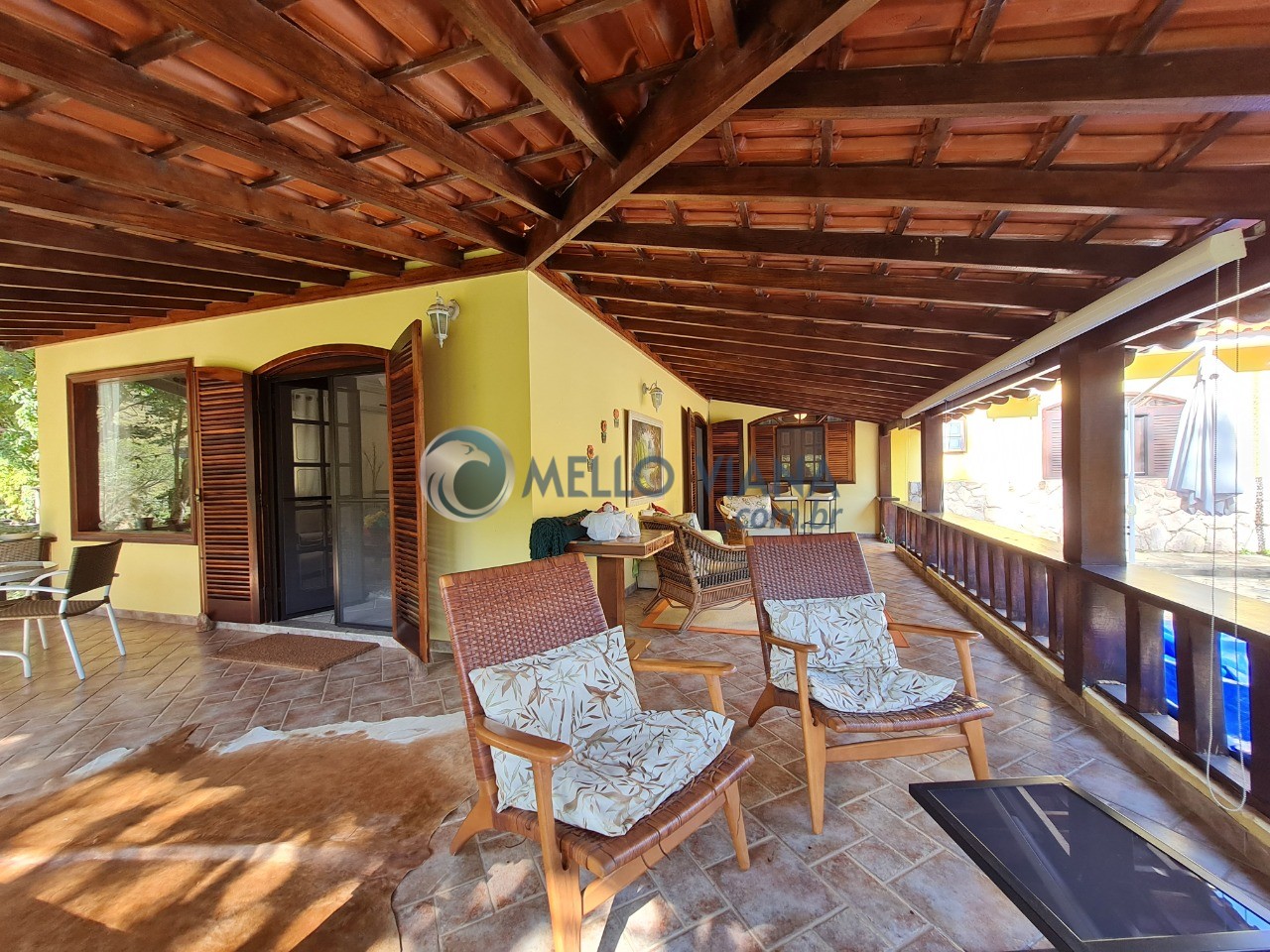 Chácara à venda com 4 quartos, 13800m² - Foto 9