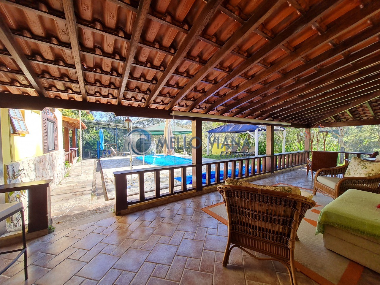 Chácara à venda com 4 quartos, 13800m² - Foto 21