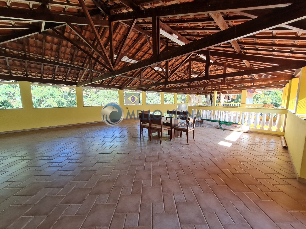 Chácara à venda com 4 quartos, 13800m² - Foto 12
