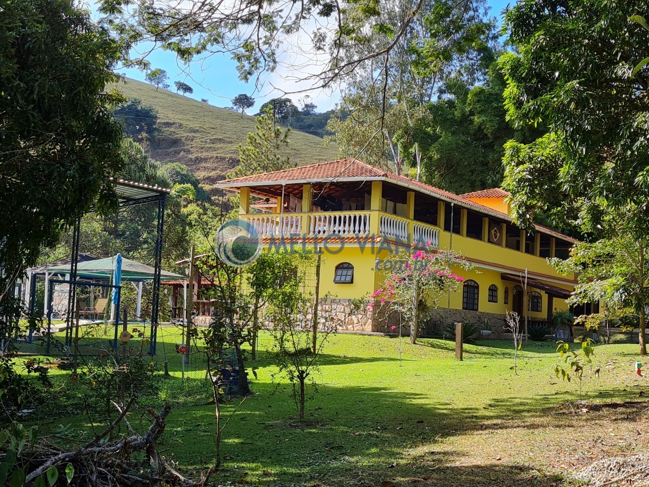Chácara à venda com 4 quartos, 13800m² - Foto 61