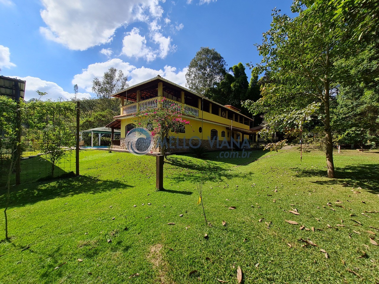 Chácara à venda com 4 quartos, 13800m² - Foto 63