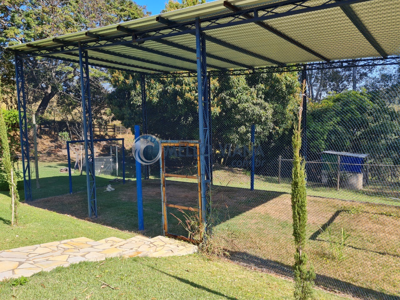 Chácara à venda com 4 quartos, 13800m² - Foto 4