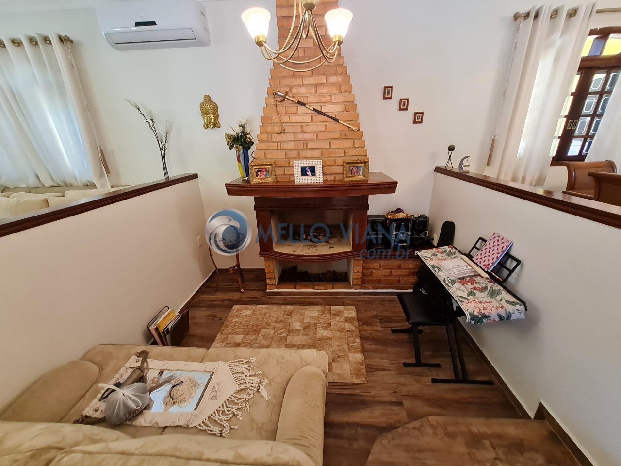 Chácara à venda com 4 quartos, 13800m² - Foto 18
