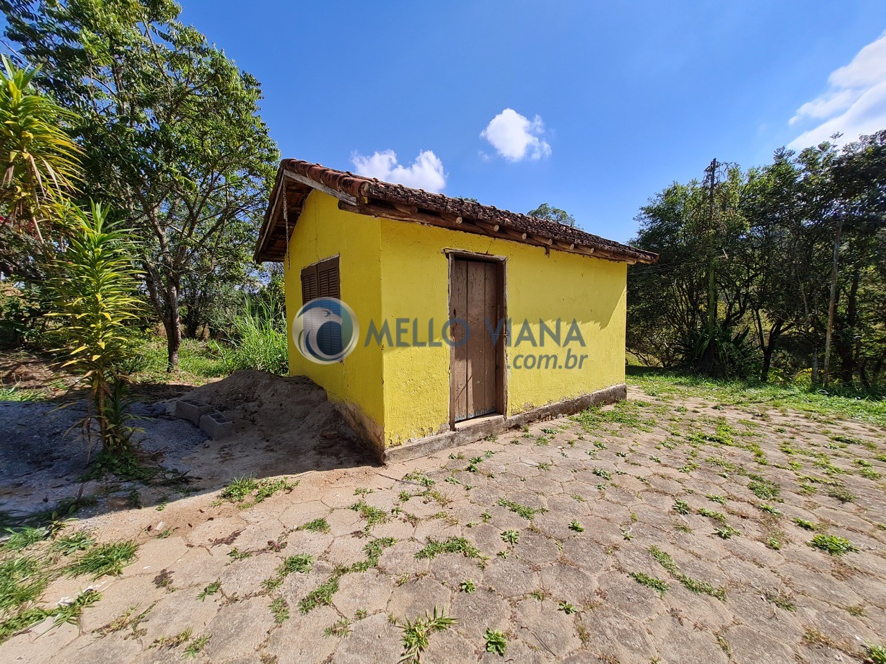 Chácara à venda com 4 quartos, 13800m² - Foto 45