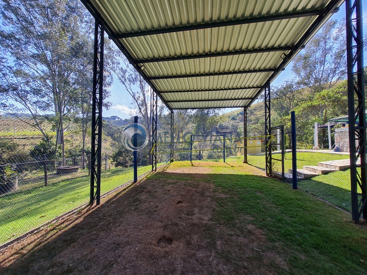Chácara à venda com 4 quartos, 13800m² - Foto 40