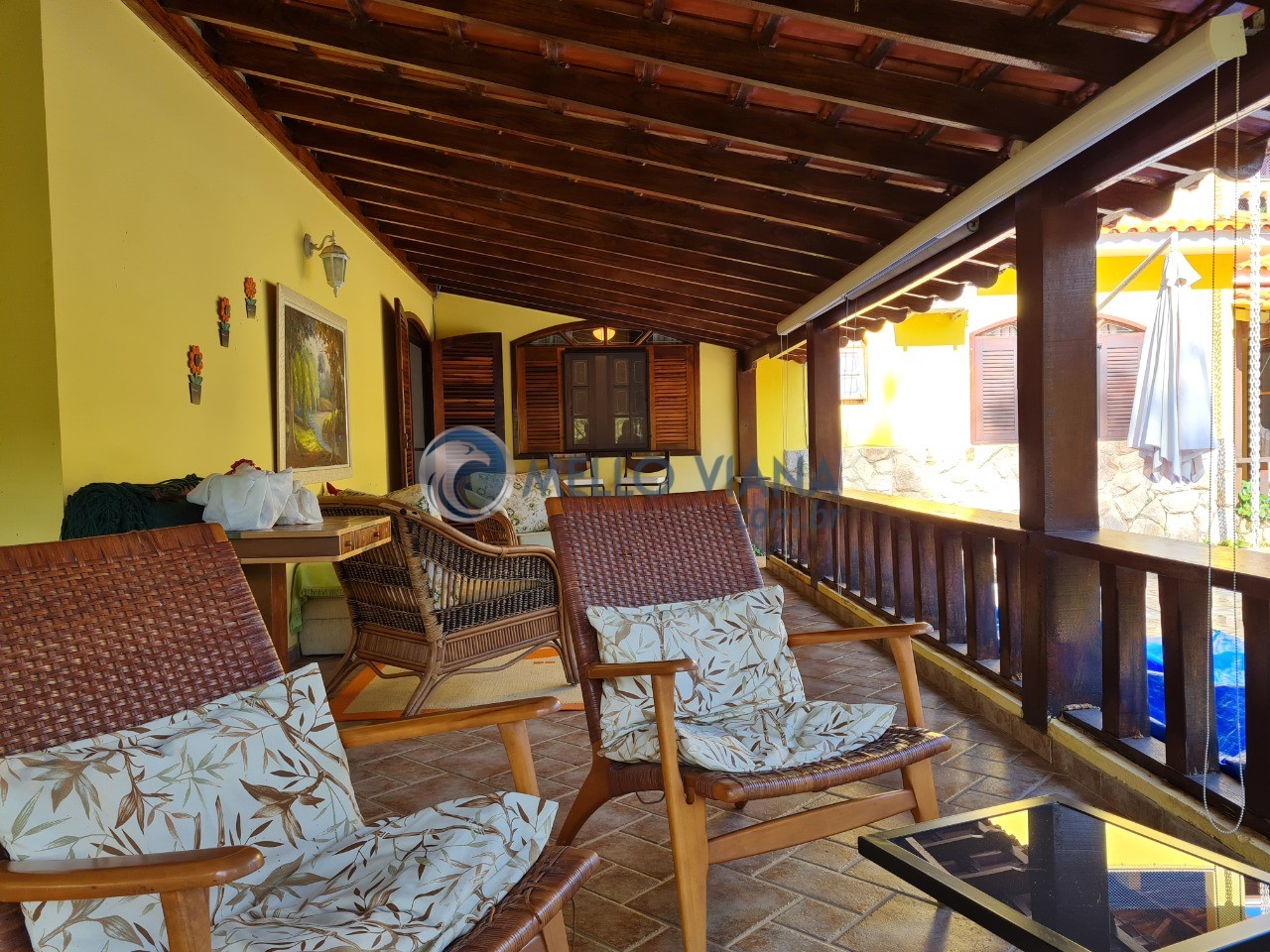 Chácara à venda com 4 quartos, 13800m² - Foto 6