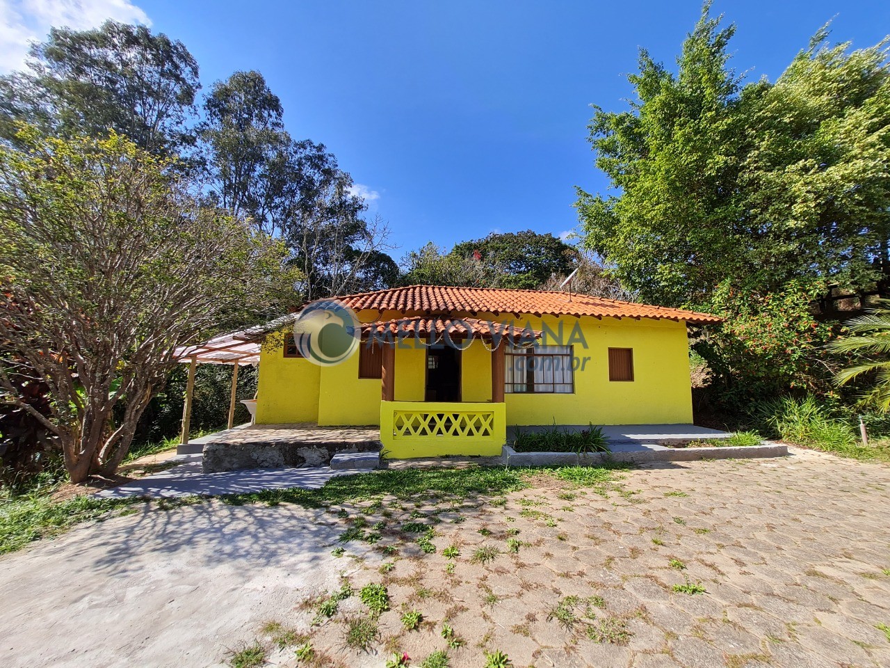 Chácara à venda com 4 quartos, 13800m² - Foto 49