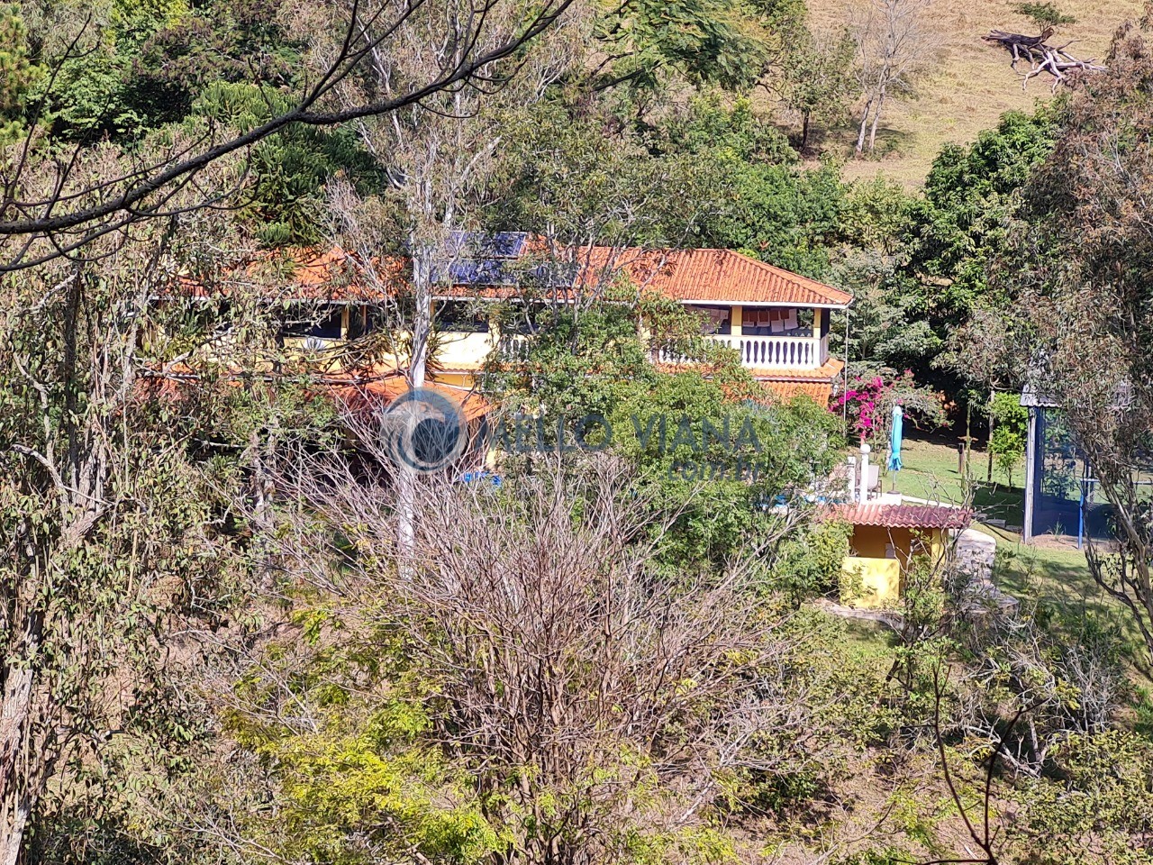 Chácara à venda com 4 quartos, 13800m² - Foto 68