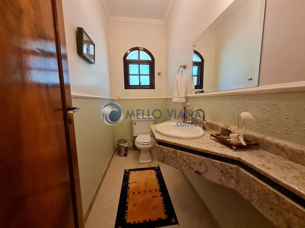 Chácara à venda com 4 quartos, 13800m² - Foto 22