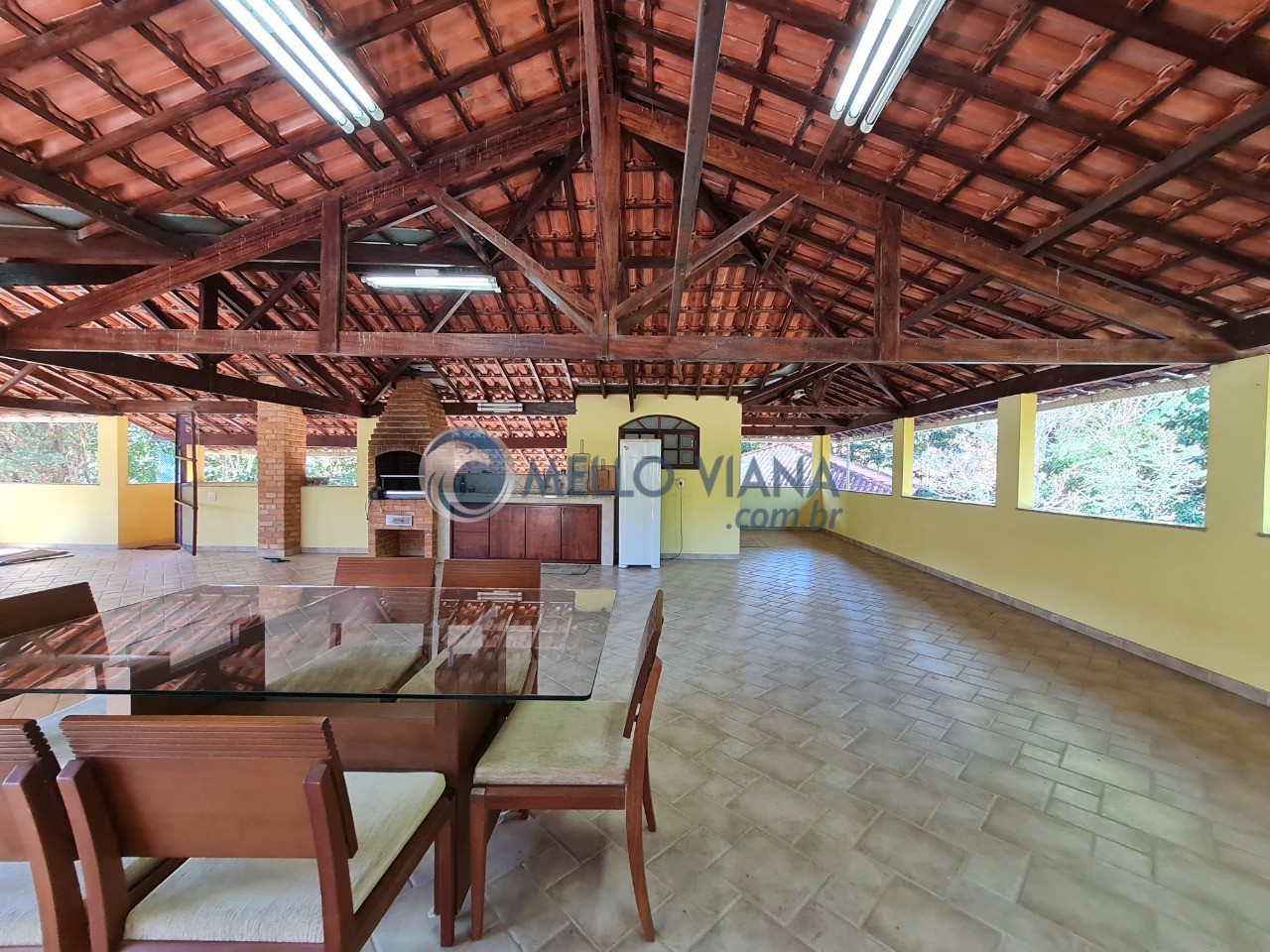 Chácara à venda com 4 quartos, 13800m² - Foto 13