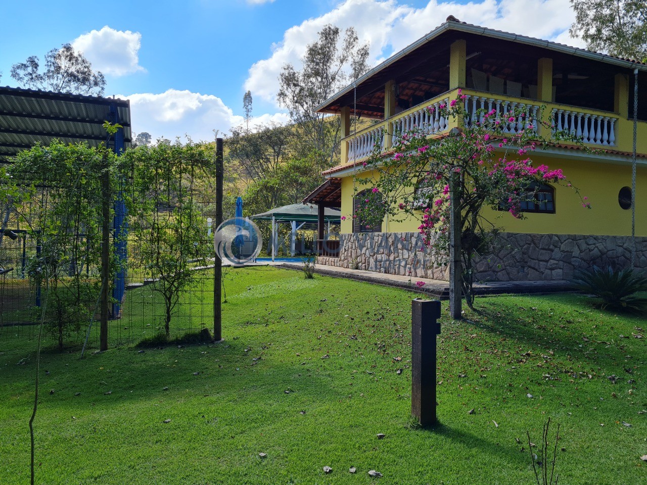 Chácara à venda com 4 quartos, 13800m² - Foto 65