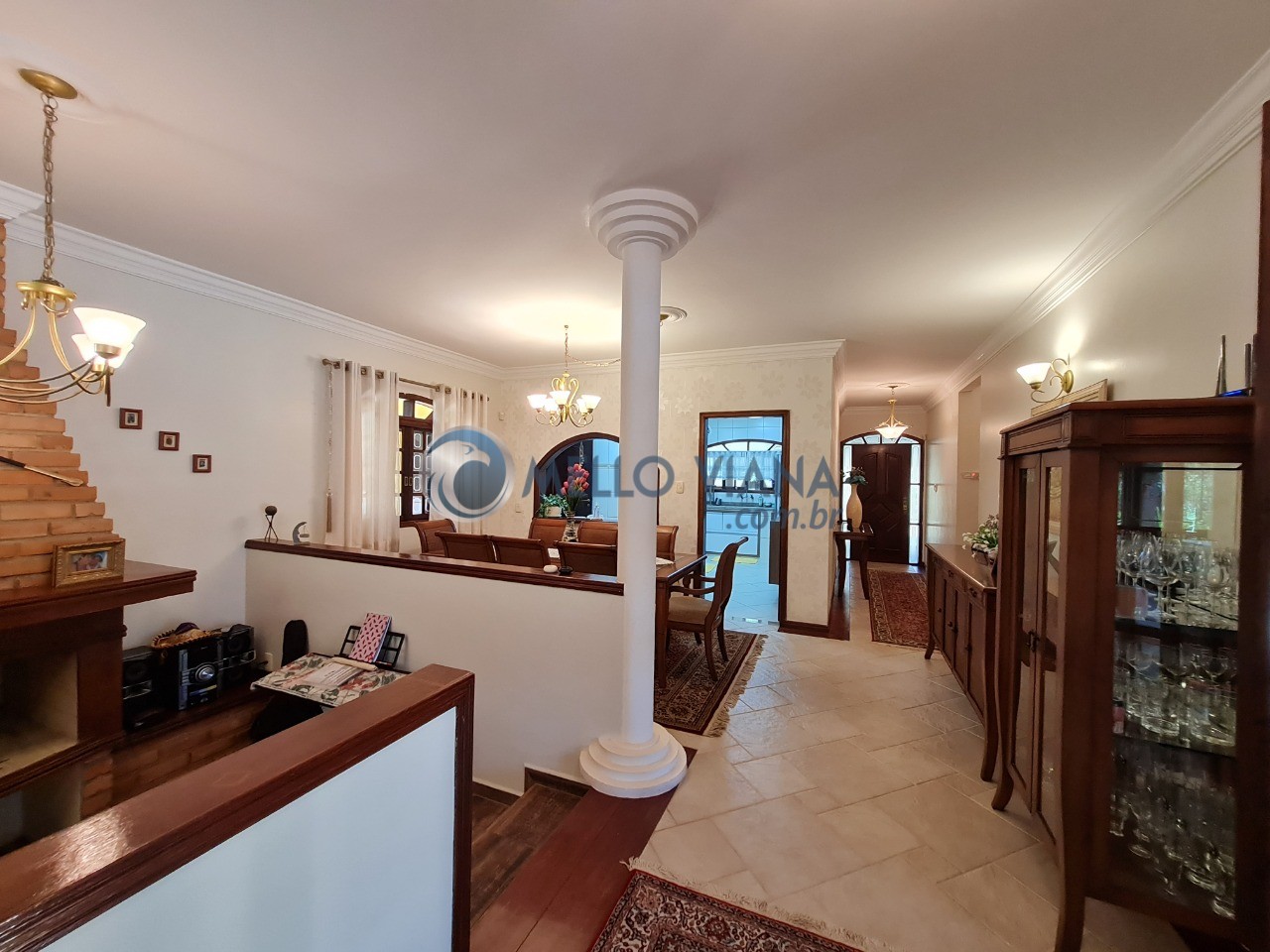 Chácara à venda com 4 quartos, 13800m² - Foto 20