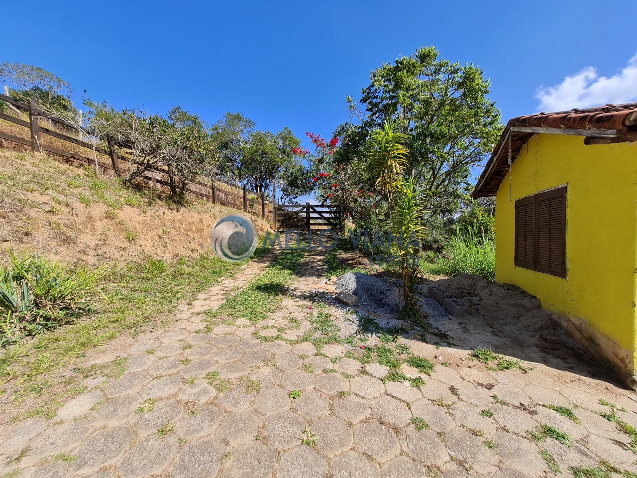 Chácara à venda com 4 quartos, 13800m² - Foto 46
