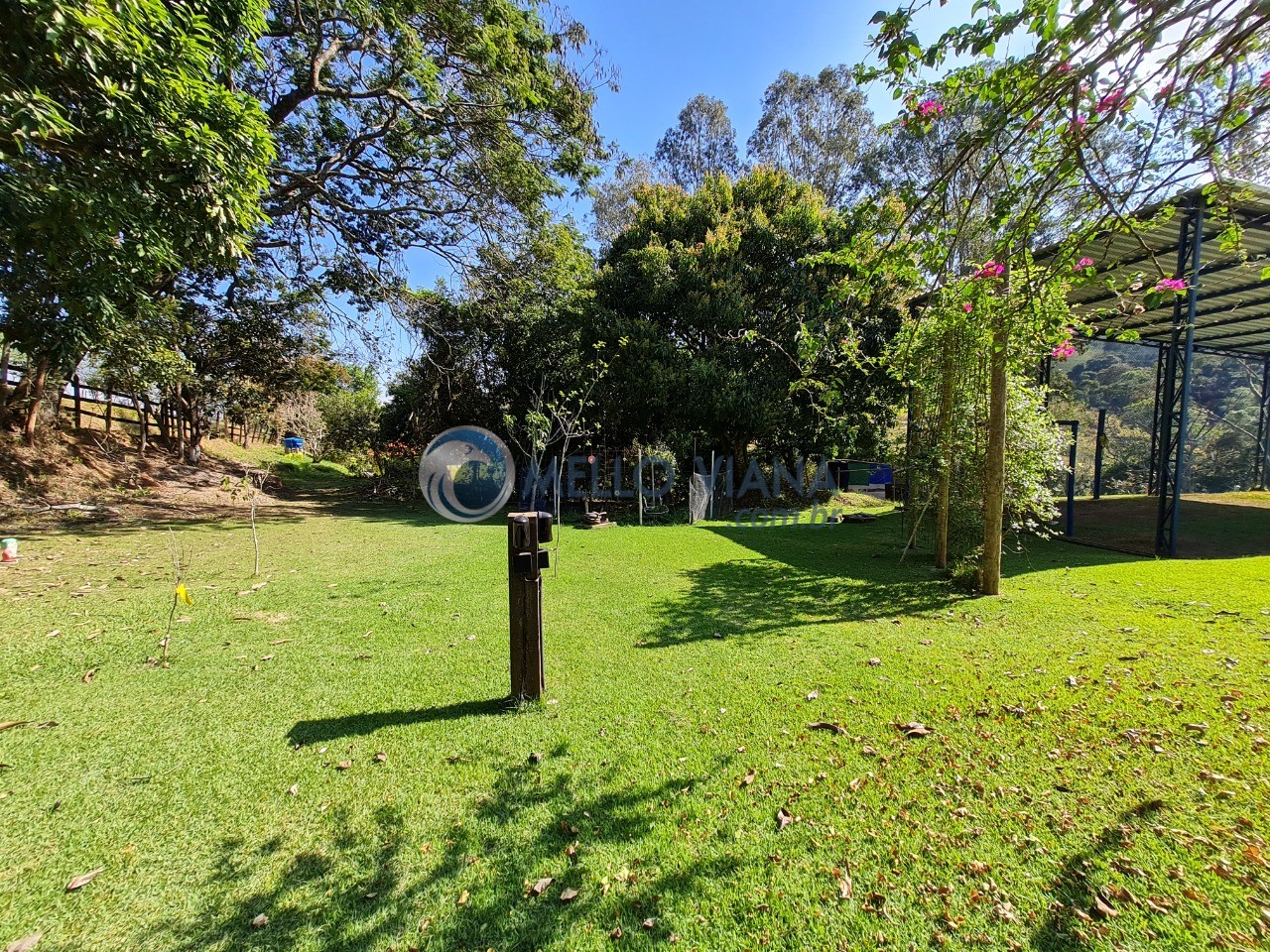 Chácara à venda com 4 quartos, 13800m² - Foto 38