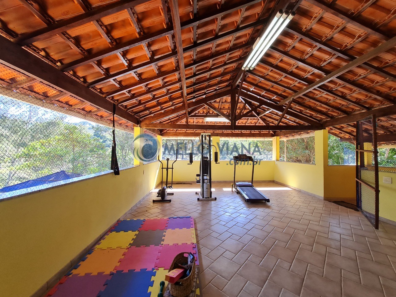 Chácara à venda com 4 quartos, 13800m² - Foto 14