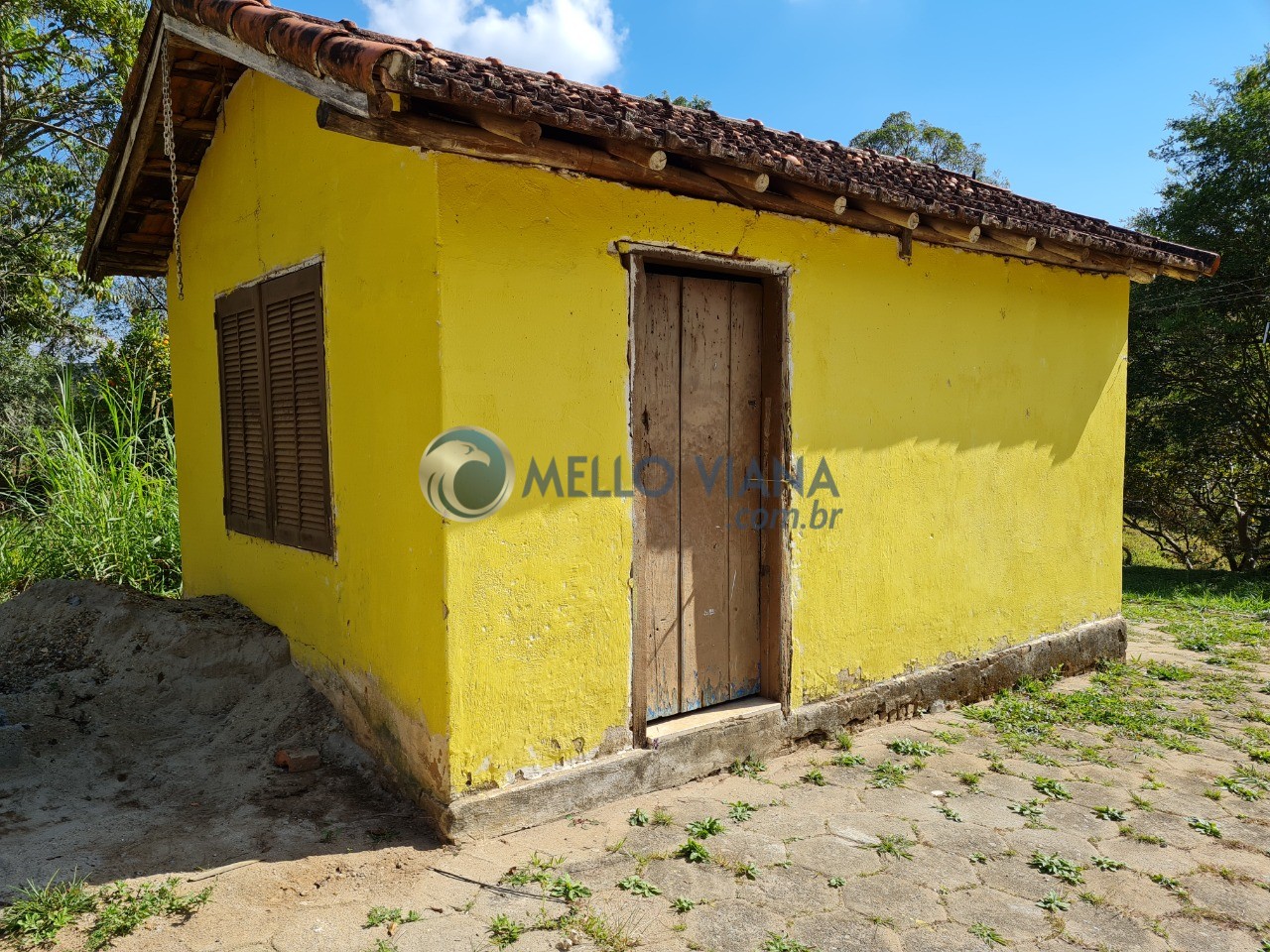 Chácara à venda com 4 quartos, 13800m² - Foto 44