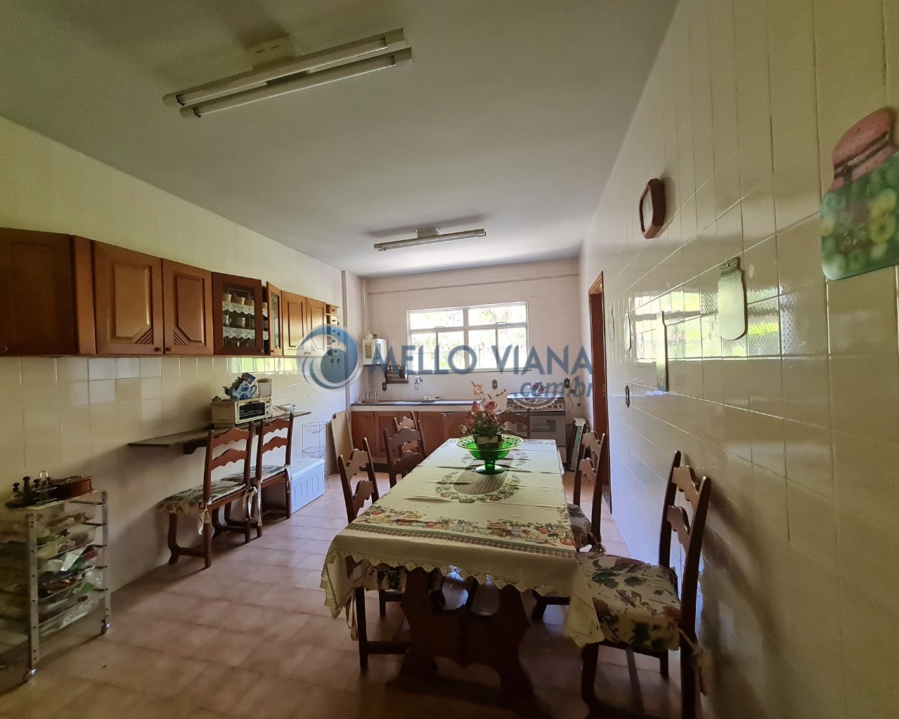 Apartamento à venda com 4 quartos, 110m² - Foto 3