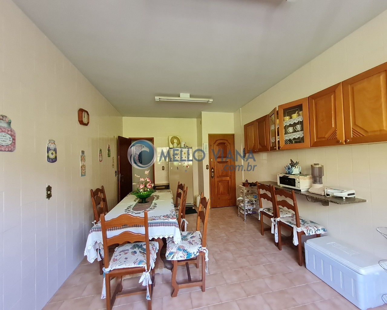 Apartamento à venda com 4 quartos, 110m² - Foto 4