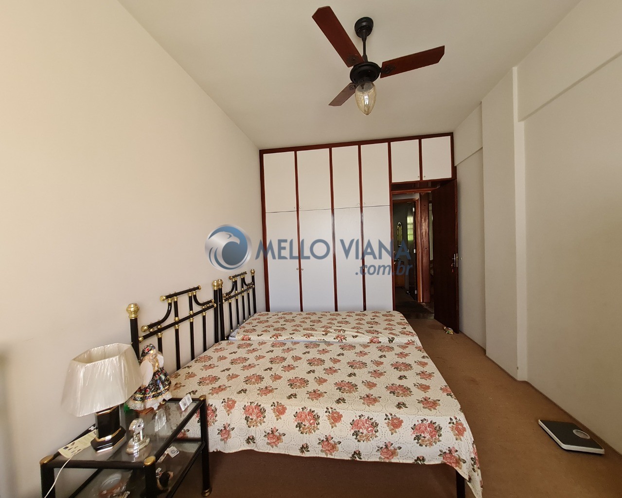Apartamento à venda com 4 quartos, 110m² - Foto 8
